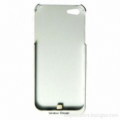 Hot selling Qi standard wireless charger for all smartphone